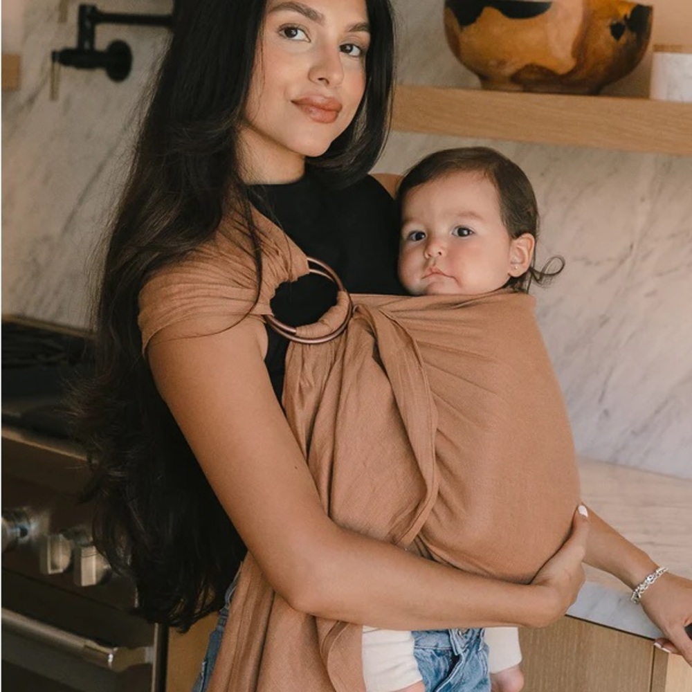 Wildbird Ring Sling Carrier